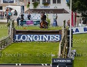 HECART NOKIA LaBaule2013- S5 7237 : 2013, HECART MICHEL, La Baule, NOKIA DE BEKKA, foto di Stefano Secchi ©