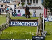HECART NOKIA LaBaule2013- S5 7239 : 2013, HECART MICHEL, La Baule, NOKIA DE BEKKA, foto di Stefano Secchi ©