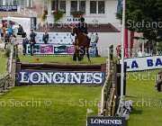 HECART NOKIA LaBaule2013- S5 7240 : 2013, HECART MICHEL, La Baule, NOKIA DE BEKKA, foto di Stefano Secchi ©