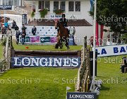 HECART NOKIA LaBaule2013- S5 7241 : 2013, HECART MICHEL, La Baule, NOKIA DE BEKKA, foto di Stefano Secchi ©