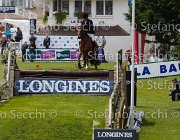 HECART NOKIA LaBaule2013- S5 7243 : 2013, HECART MICHEL, La Baule, NOKIA DE BEKKA, foto di Stefano Secchi ©