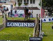 HECART NOKIA LaBaule2013- S5 7244 : 2013, HECART MICHEL, La Baule, NOKIA DE BEKKA, foto di Stefano Secchi ©