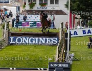 HECART NOKIA LaBaule2013- S5 7245 : 2013, HECART MICHEL, La Baule, NOKIA DE BEKKA, foto di Stefano Secchi ©