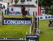 HECART NOKIA LaBaule2013- S5 7246 : 2013, HECART MICHEL, La Baule, NOKIA DE BEKKA, foto di Stefano Secchi ©