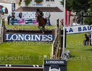 HECART NOKIA LaBaule2013- S5 7247 : 2013, HECART MICHEL, La Baule, NOKIA DE BEKKA, foto di Stefano Secchi ©