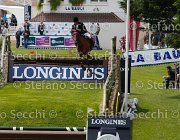 HECART NOKIA LaBaule2013- S5 7248 : 2013, HECART MICHEL, La Baule, NOKIA DE BEKKA, foto di Stefano Secchi ©