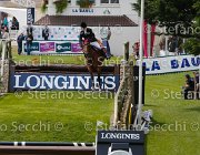 HECART NOKIA LaBaule2013- S5 7249 : 2013, HECART MICHEL, La Baule, NOKIA DE BEKKA, foto di Stefano Secchi ©