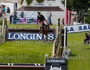 HECART NOKIA LaBaule2013- S5 7250 : 2013, HECART MICHEL, La Baule, NOKIA DE BEKKA, foto di Stefano Secchi ©