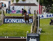 HECART NOKIA LaBaule2013- S5 7251 : 2013, HECART MICHEL, La Baule, NOKIA DE BEKKA, foto di Stefano Secchi ©