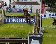 HECART NOKIA LaBaule2013- S5 7252 : 2013, HECART MICHEL, La Baule, NOKIA DE BEKKA, foto di Stefano Secchi ©