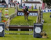 HECART NOKIA LaBaule2013- S5 7253 : 2013, HECART MICHEL, La Baule, NOKIA DE BEKKA, foto di Stefano Secchi ©