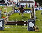 HECART NOKIA LaBaule2013- S5 7254 : 2013, HECART MICHEL, La Baule, NOKIA DE BEKKA, foto di Stefano Secchi ©