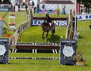 HECART NOKIA LaBaule2013- S5 7255 : 2013, HECART MICHEL, La Baule, NOKIA DE BEKKA, foto di Stefano Secchi ©