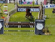 HECART NOKIA LaBaule2013- S5 7256 : 2013, HECART MICHEL, La Baule, NOKIA DE BEKKA, foto di Stefano Secchi ©