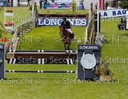 HECART NOKIA LaBaule2013- S5 7257 : 2013, HECART MICHEL, La Baule, NOKIA DE BEKKA, foto di Stefano Secchi ©