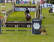 HECART NOKIA LaBaule2013- S5 7258 : 2013, HECART MICHEL, La Baule, NOKIA DE BEKKA, foto di Stefano Secchi ©