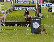 HECART NOKIA LaBaule2013- S5 7259 : 2013, HECART MICHEL, La Baule, NOKIA DE BEKKA, foto di Stefano Secchi ©