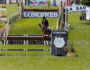 HECART NOKIA LaBaule2013- S5 7260 : 2013, HECART MICHEL, La Baule, NOKIA DE BEKKA, foto di Stefano Secchi ©