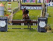 HECART NOKIA LaBaule2013- S5 7262 : 2013, HECART MICHEL, La Baule, NOKIA DE BEKKA, foto di Stefano Secchi ©