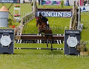 HECART NOKIA LaBaule2013- S5 7263 : 2013, HECART MICHEL, La Baule, NOKIA DE BEKKA, foto di Stefano Secchi ©