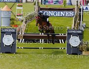 HECART NOKIA LaBaule2013- S5 7264 : 2013, HECART MICHEL, La Baule, NOKIA DE BEKKA, foto di Stefano Secchi ©