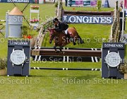 HECART NOKIA LaBaule2013- S5 7265 : 2013, HECART MICHEL, La Baule, NOKIA DE BEKKA, foto di Stefano Secchi ©