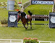 HECART NOKIA LaBaule2013- S5 7267 : 2013, HECART MICHEL, La Baule, NOKIA DE BEKKA, foto di Stefano Secchi ©