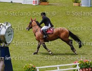 HECART NOKIA LaBaule2013- S5 7268 : 2013, HECART MICHEL, La Baule, NOKIA DE BEKKA, foto di Stefano Secchi ©