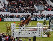 HECART NOKIA LaBaule2013- S5 7269 : 2013, HECART MICHEL, La Baule, NOKIA DE BEKKA, foto di Stefano Secchi ©