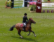 HECART NOKIA LaBaule2013- S5 7271 : 2013, HECART MICHEL, La Baule, NOKIA DE BEKKA, foto di Stefano Secchi ©