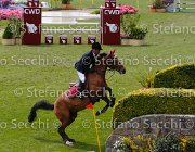 HECART NOKIA LaBaule2013- S5 7272 : 2013, HECART MICHEL, La Baule, NOKIA DE BEKKA, foto di Stefano Secchi ©