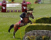 HECART NOKIA LaBaule2013- S5 7273 : 2013, HECART MICHEL, La Baule, NOKIA DE BEKKA, foto di Stefano Secchi ©