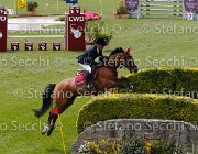 HECART NOKIA LaBaule2013- S5 7274 : 2013, HECART MICHEL, La Baule, NOKIA DE BEKKA, foto di Stefano Secchi ©