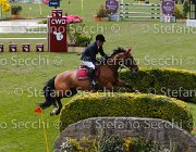 HECART NOKIA LaBaule2013- S5 7275 : 2013, HECART MICHEL, La Baule, NOKIA DE BEKKA, foto di Stefano Secchi ©