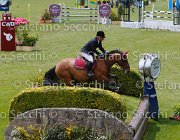 HECART NOKIA LaBaule2013- S5 7276 : 2013, HECART MICHEL, La Baule, NOKIA DE BEKKA, foto di Stefano Secchi ©