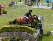 HECART NOKIA LaBaule2013- S5 7277 : 2013, HECART MICHEL, La Baule, NOKIA DE BEKKA, foto di Stefano Secchi ©