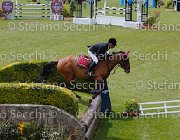 HECART NOKIA LaBaule2013- S5 7279 : 2013, HECART MICHEL, La Baule, NOKIA DE BEKKA, foto di Stefano Secchi ©