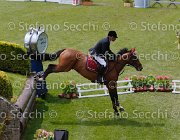 HECART NOKIA LaBaule2013- S5 7280 : 2013, HECART MICHEL, La Baule, NOKIA DE BEKKA, foto di Stefano Secchi ©