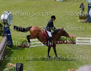 HECART NOKIA LaBaule2013- S5 7281 : 2013, HECART MICHEL, La Baule, NOKIA DE BEKKA, foto di Stefano Secchi ©