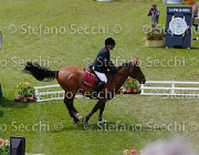 HECART NOKIA LaBaule2013- S5 7282 : 2013, HECART MICHEL, La Baule, NOKIA DE BEKKA, foto di Stefano Secchi ©