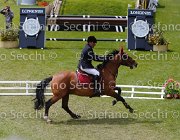 HECART NOKIA LaBaule2013- S5 7283 : 2013, HECART MICHEL, La Baule, NOKIA DE BEKKA, foto di Stefano Secchi ©