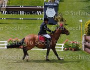 HECART NOKIA LaBaule2013- S5 7285 : 2013, HECART MICHEL, La Baule, NOKIA DE BEKKA, foto di Stefano Secchi ©