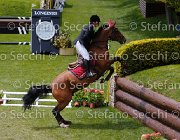 HECART NOKIA LaBaule2013- S5 7286 : 2013, HECART MICHEL, La Baule, NOKIA DE BEKKA, foto di Stefano Secchi ©