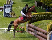 HECART NOKIA LaBaule2013- S5 7287 : 2013, HECART MICHEL, La Baule, NOKIA DE BEKKA, foto di Stefano Secchi ©