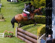 HECART NOKIA LaBaule2013- S5 7290 : 2013, HECART MICHEL, La Baule, NOKIA DE BEKKA, foto di Stefano Secchi ©