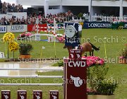 HECART NOKIA LaBaule2013- S5 7291 : 2013, HECART MICHEL, La Baule, NOKIA DE BEKKA, foto di Stefano Secchi ©