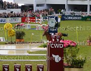 HECART NOKIA LaBaule2013- S5 7292 : 2013, HECART MICHEL, La Baule, NOKIA DE BEKKA, foto di Stefano Secchi ©