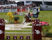 HECART NOKIA LaBaule2013- S5 7294 : 2013, HECART MICHEL, La Baule, NOKIA DE BEKKA, foto di Stefano Secchi ©