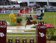 HECART NOKIA LaBaule2013- S5 7295 : 2013, HECART MICHEL, La Baule, NOKIA DE BEKKA, foto di Stefano Secchi ©