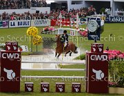 HECART NOKIA LaBaule2013- S5 7297 : 2013, HECART MICHEL, La Baule, NOKIA DE BEKKA, foto di Stefano Secchi ©